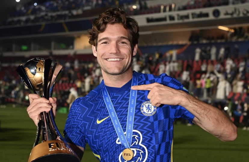 Sport: Marcos Alonso a un passo dal Barcellona. Possibili visite nel weekend preview