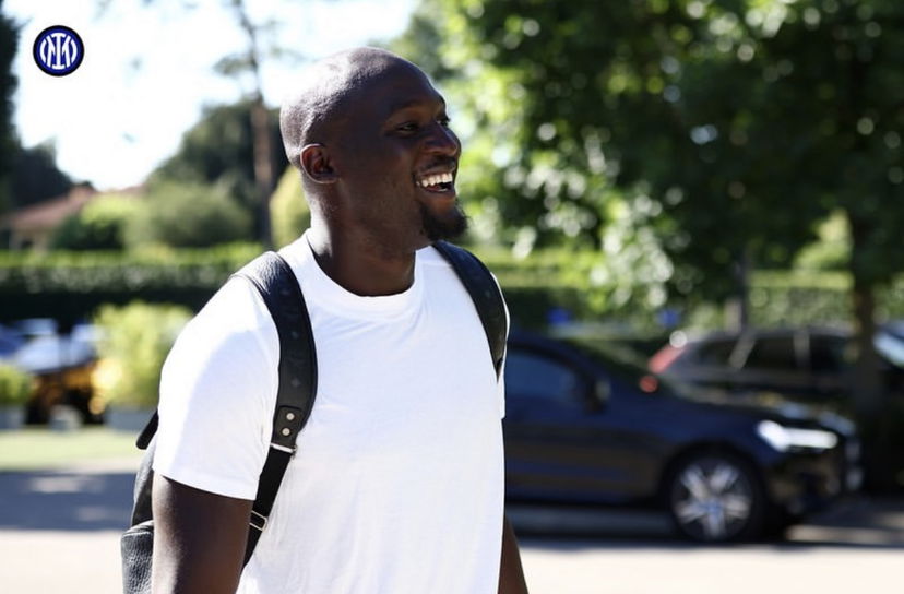 Ct Belgio: “Batshuayi ha fatto bene, ma il titolare sarà Lukaku” preview