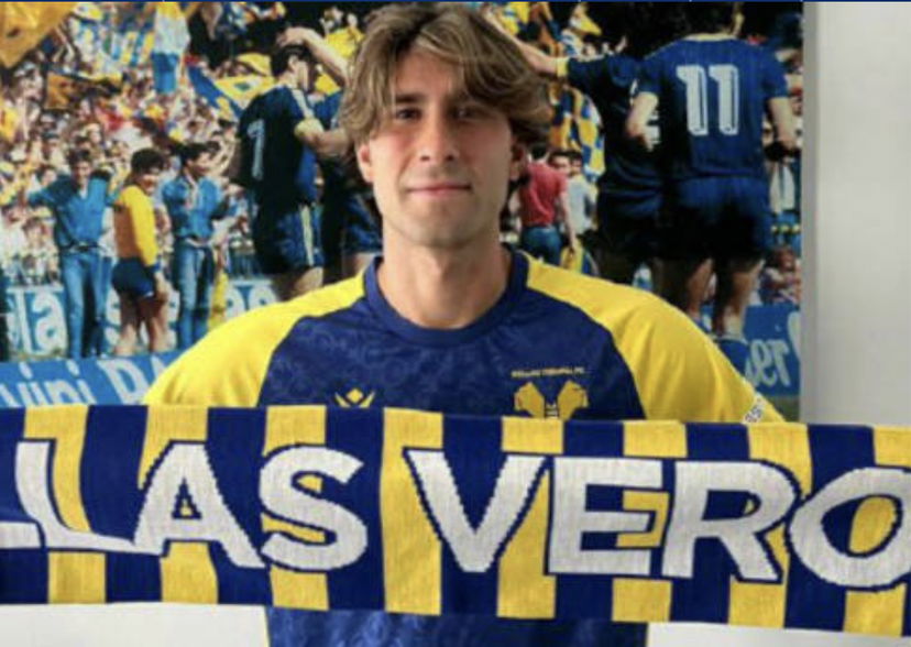 Ufficiale: Hellas Verona, ecco Bruno Conti dal Cagliari preview