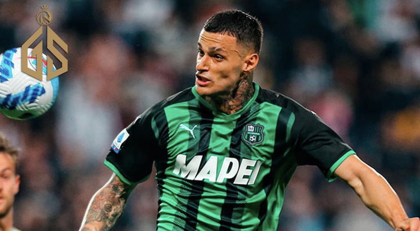 Scamacca è arrivato a Londra. Domani le visite mediche con il West Ham preview