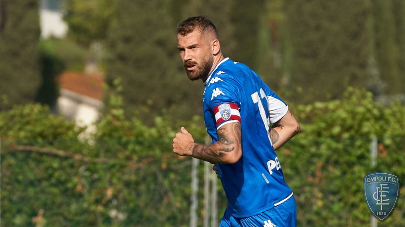 Ufficiale: La Mantia è un nuovo calciatore della Spal preview