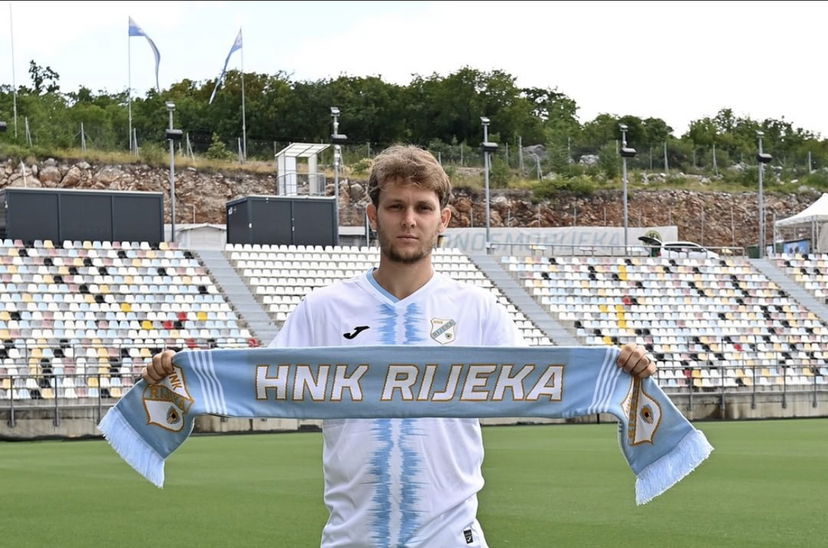 Halilovic: “Al Barcellona dovevo solo essere paziente. Posso giocare ancora ad alto livello” preview