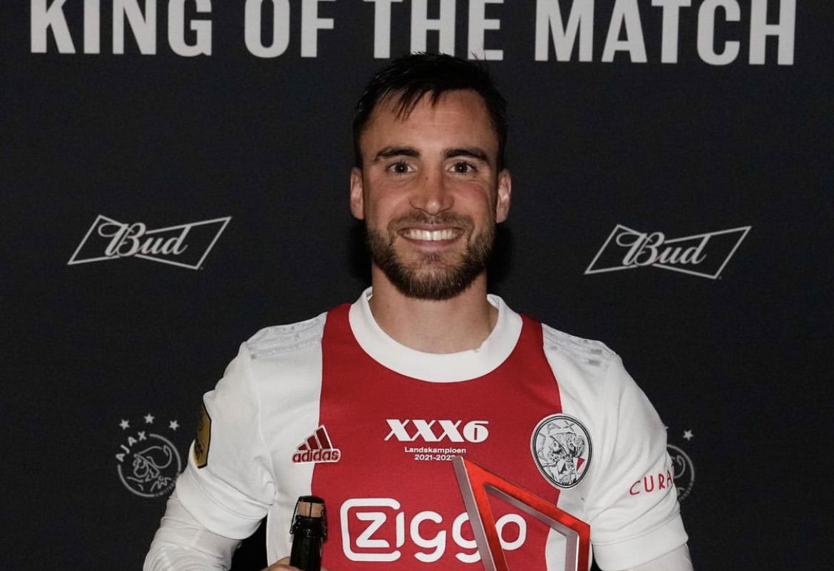 Dall’Olanda: Tagliafico ha accettato il Lione. Contratto fino al 2025 article-post