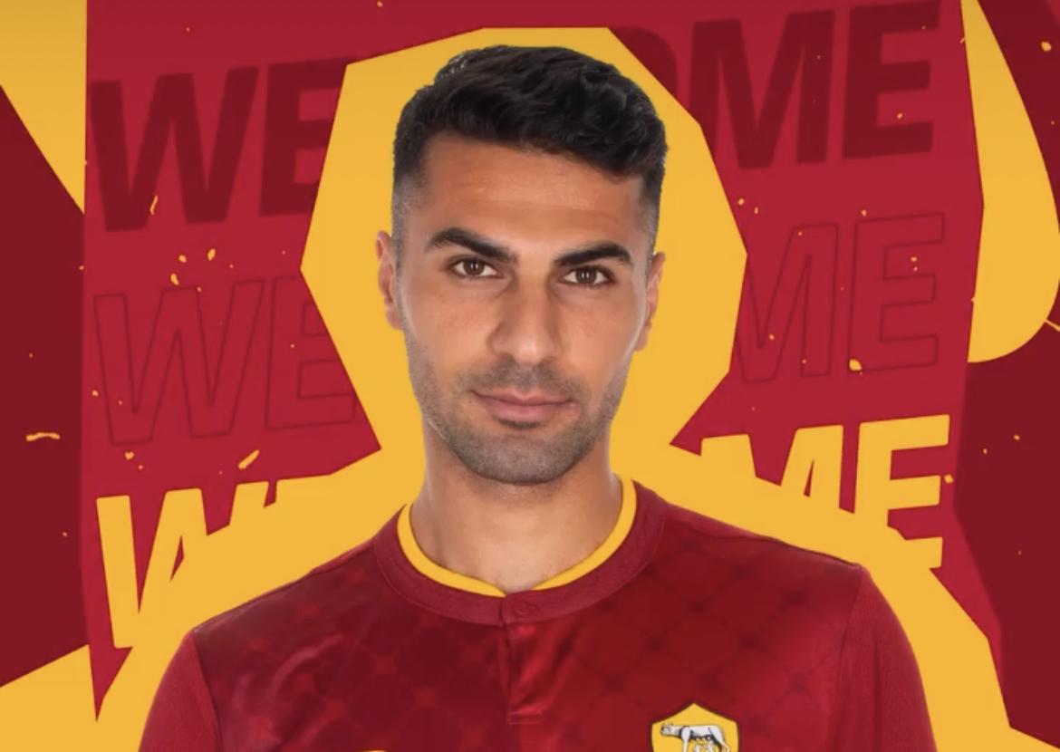 Celik: “Mi piace lavorare con il mister, ha la mentalità da vincente” article-post