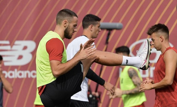 Esclusiva: Feratovic-Alanyaspor, via libera Roma preview