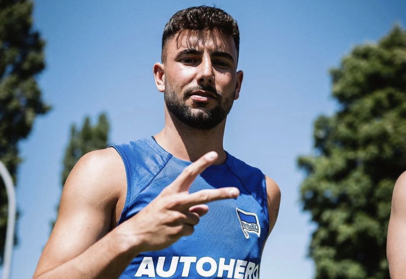 Herta Berlino, Richter si deve fermare: diagnosticato un tumore preview