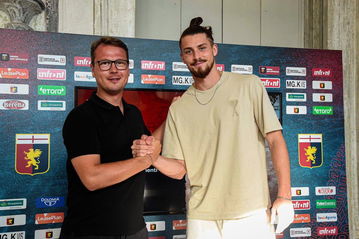 Dragusin, le parole dell’agente e l’assalto del Tottenham article-post