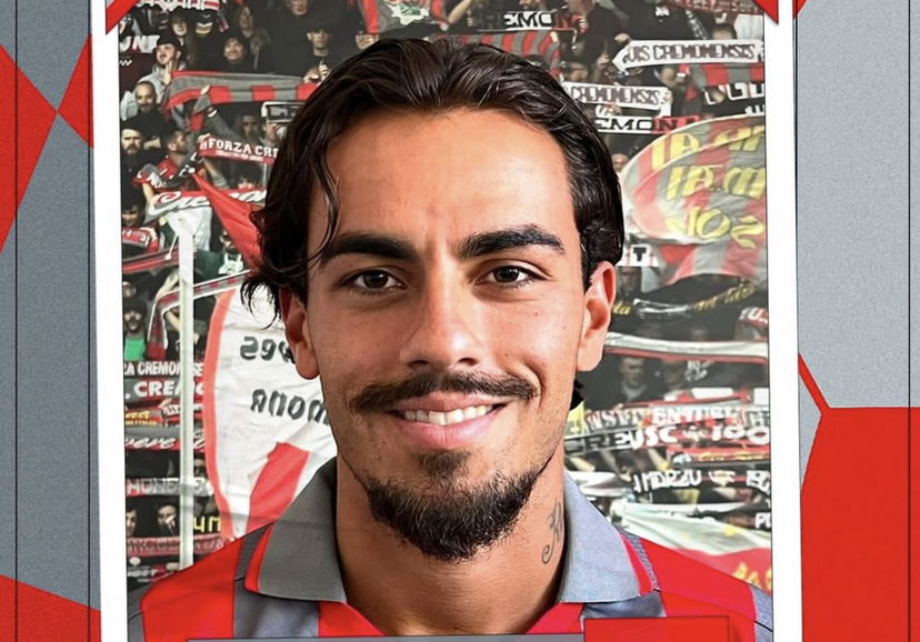 Ufficiale: Cremonese, ecco Quagliata dall’Heracles preview