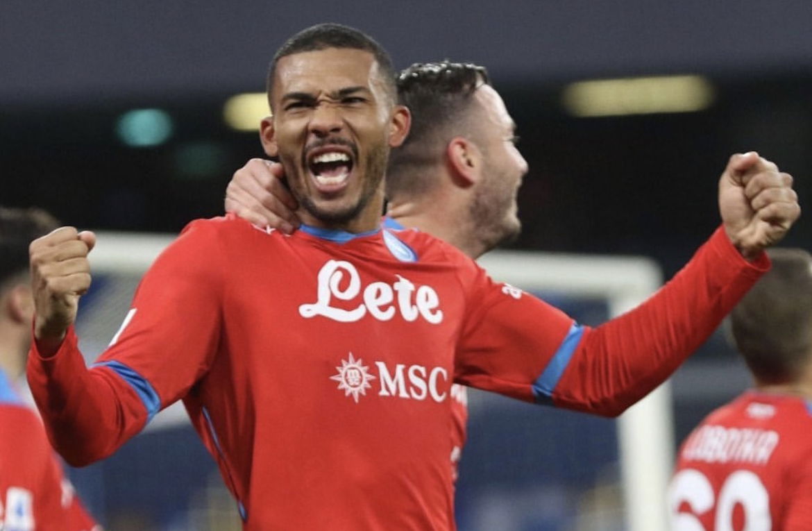 Il Napoli spreca, va sotto e pareggia. E’ 1-1 con il Bologna all’intervallo (Zirkzee, Juan Jesus) article-post