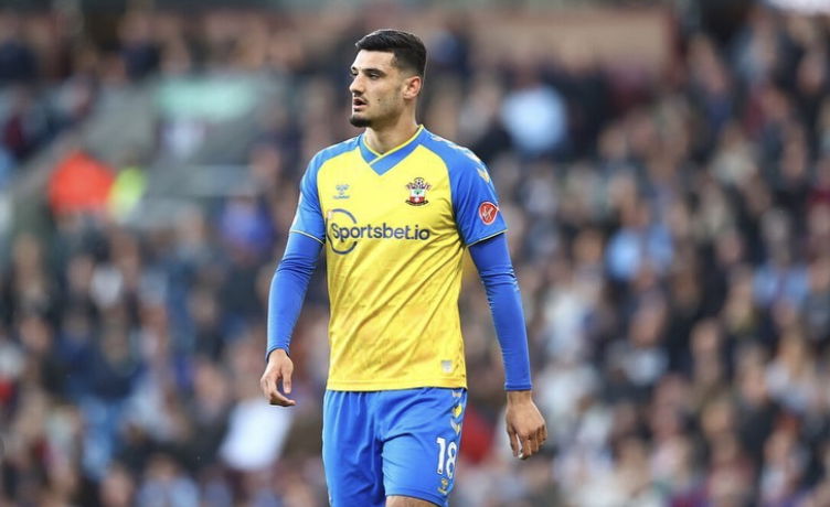 Broja al West Ham: accordo per il prestito con il Chelsea preview