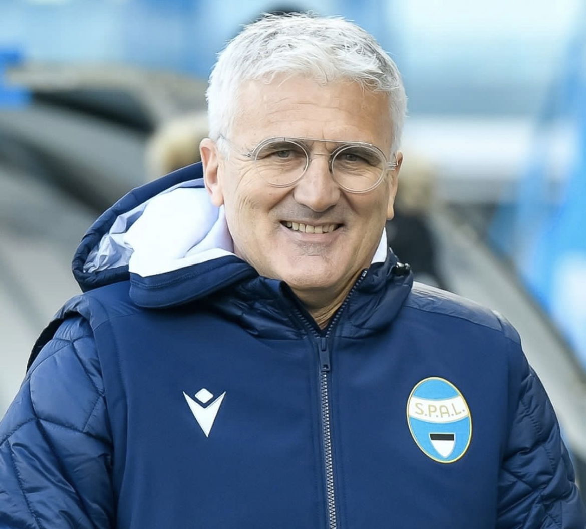 Ufficiale: Venturato nuovo allenatore del Livorno article-post