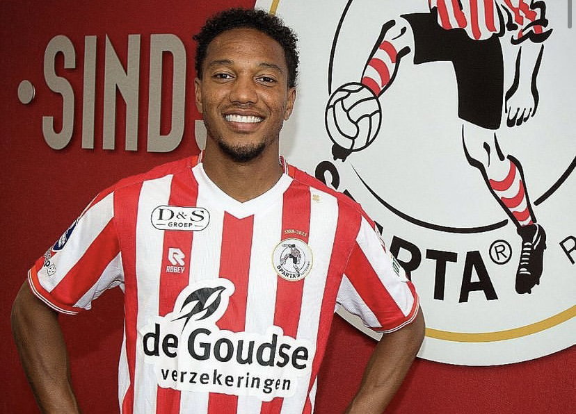 Ufficiale: l’ex Napoli de Guzman approda allo Sparta Rotterdam preview
