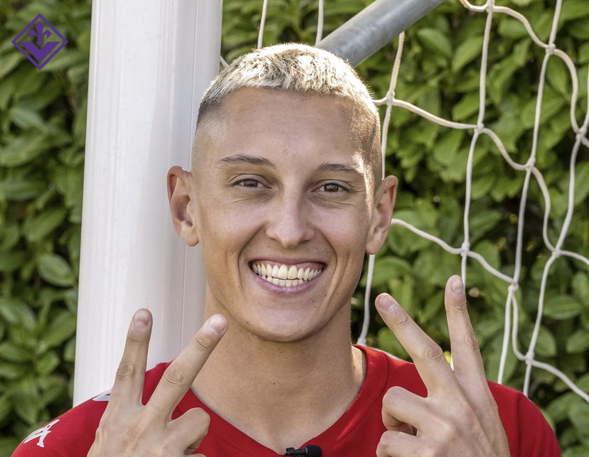 Gollini: “Terracciano? Le persone forti devono rubare qualcosa alle altre” preview