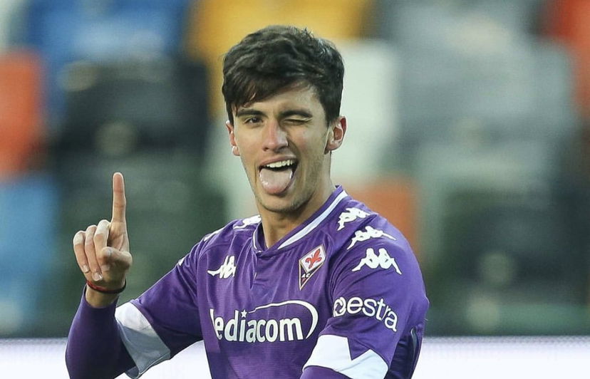 Ufficiale: Fiorentina, risolto consensualmente il contratto di Montiel preview