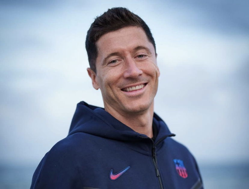 Maxi squalifica per Lewandowski. Salta tre giornate preview