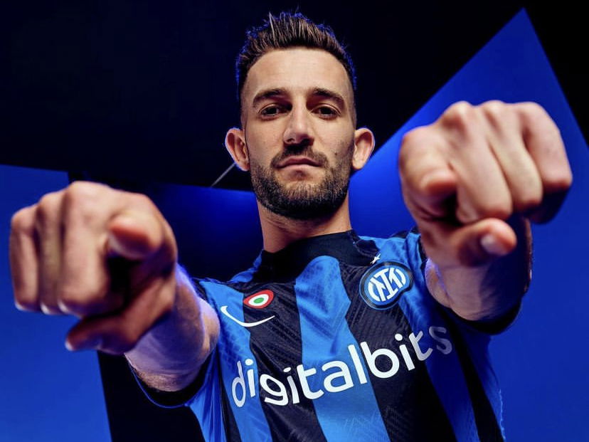 Il saluto dell’Inter a Gagliardini: “7 stagioni 5 trofei”. Il Monza al traguardo preview