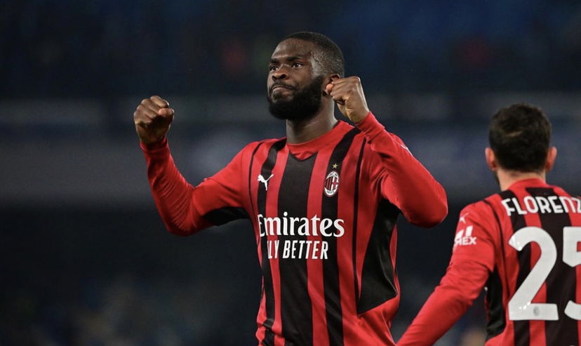 Tomori: “Vogliamo continuare a vincere. Con la Juve è sempre una gara di prestigio, capiremo a che punto siamo” preview