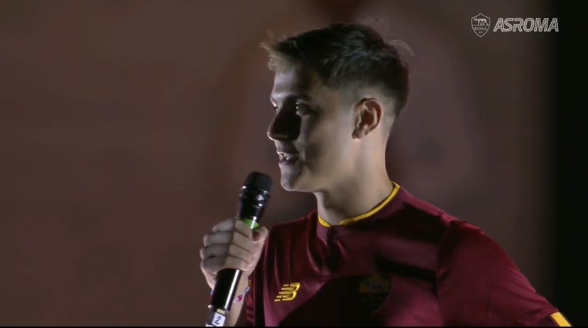 Dybala-day, la Joya saluta i tifosi: “Grazie mille per tutto” preview