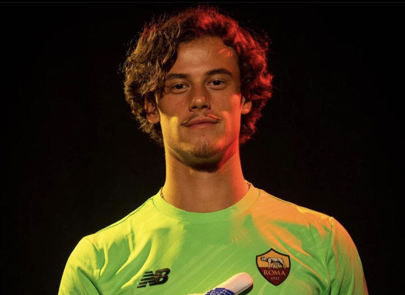 La Roma si qualifica agli ottavi di Europa League. Feyenoord battuto ai rigori (1-1 dopo i 90 minuti e i supplementari). Svilar protagonista preview