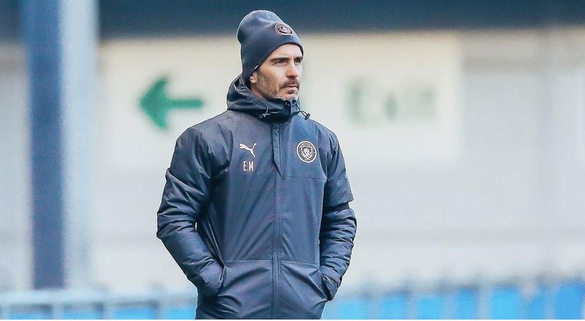 Ora è ufficiale: Maresca lascia il City e diventa il nuovo allenatore del Leicester preview