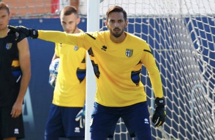 Esclusiva: Reggina, è fatta per il portiere Colombi dal Parma preview