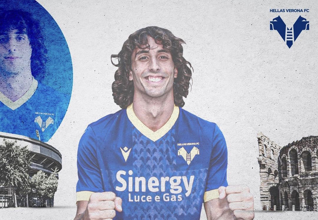 Tutto confermato: Cortinovis è un nuovo calciatore dell’Hellas Verona article-post