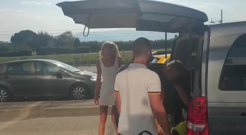 De Ligt lascia Torino, il difensore in partenza per Monaco. Il video preview