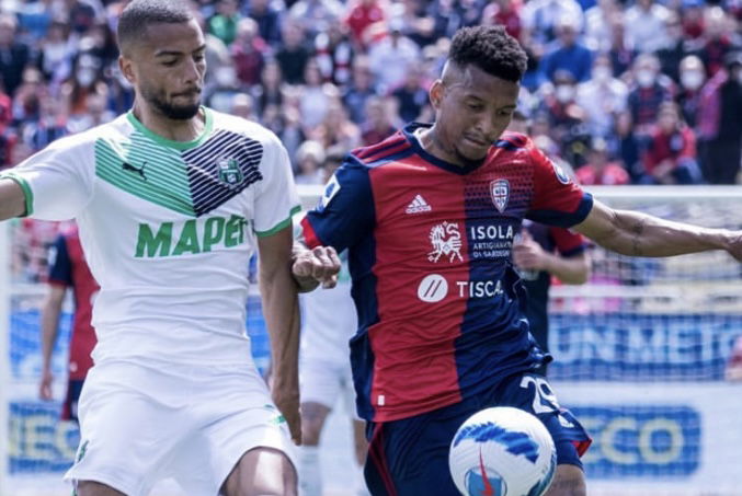 Dalbert si dovrà operare. Lesione del crociato rimediata nel pre-ritiro preview