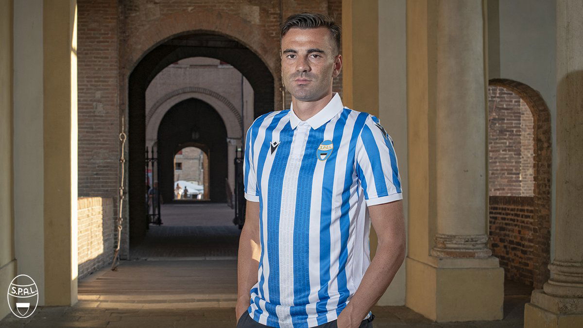 Ora è anche ufficiale: Moncini alla Spal in prestito dal Benevento article-post