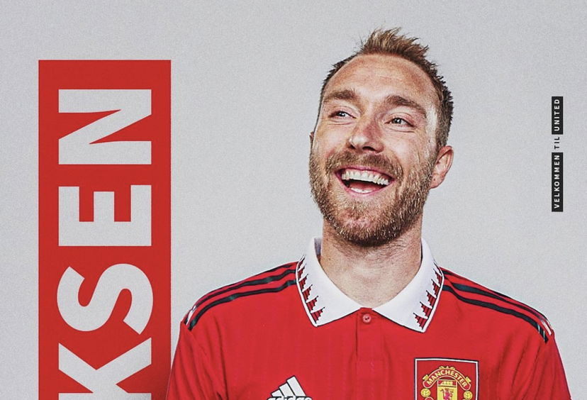 Eriksen: “Spero che l’Inter vada in finale di Champions, anche se mi dispiacerebbe per Kjaer” preview