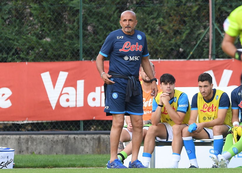 Le ultimissime sulle probabili formazioni di Lecce-Napoli preview