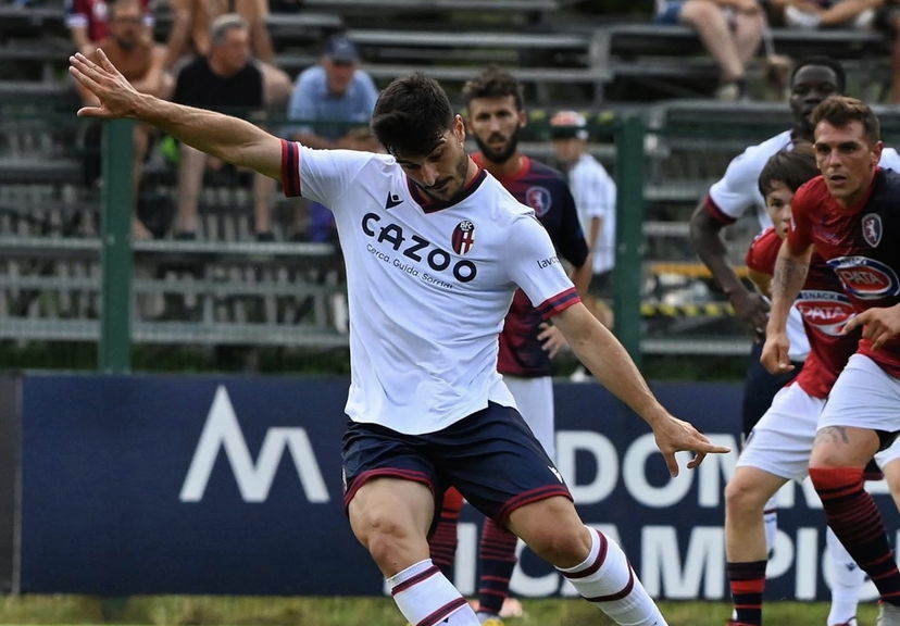 Bologna oggi in campo con l’AZ Alkmaar: assente Dijks preview