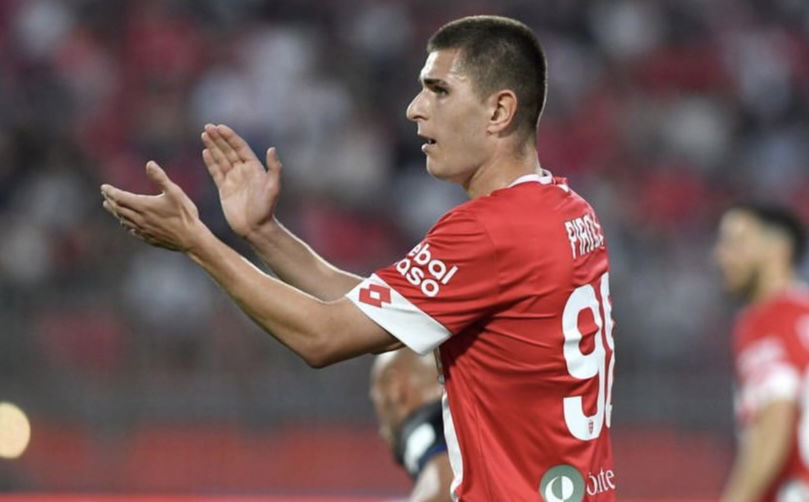 Pirola in sede per il rinnovo con l’Inter. Poi ci sarà il trasferimento alla Salernitana preview