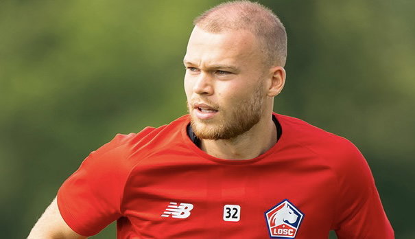 Ufficiale: Lille, arriva la risoluzione con Wackers article-post