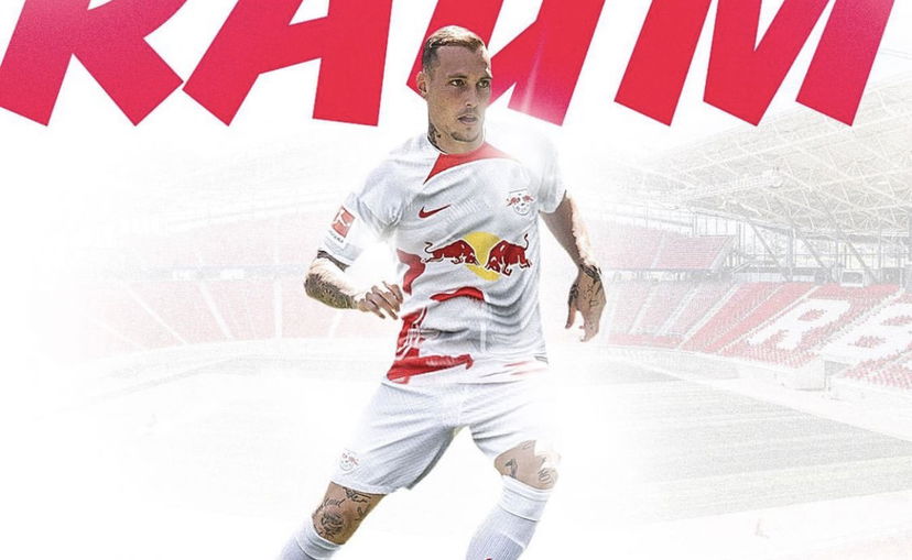 Ufficiale: Lipsia, ecco Raum dall’Hoffenheim preview