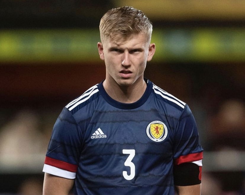 Doig: “Il calcio scozzese è sottovaluto. Il salto in Serie A non è stato poi così grande” preview