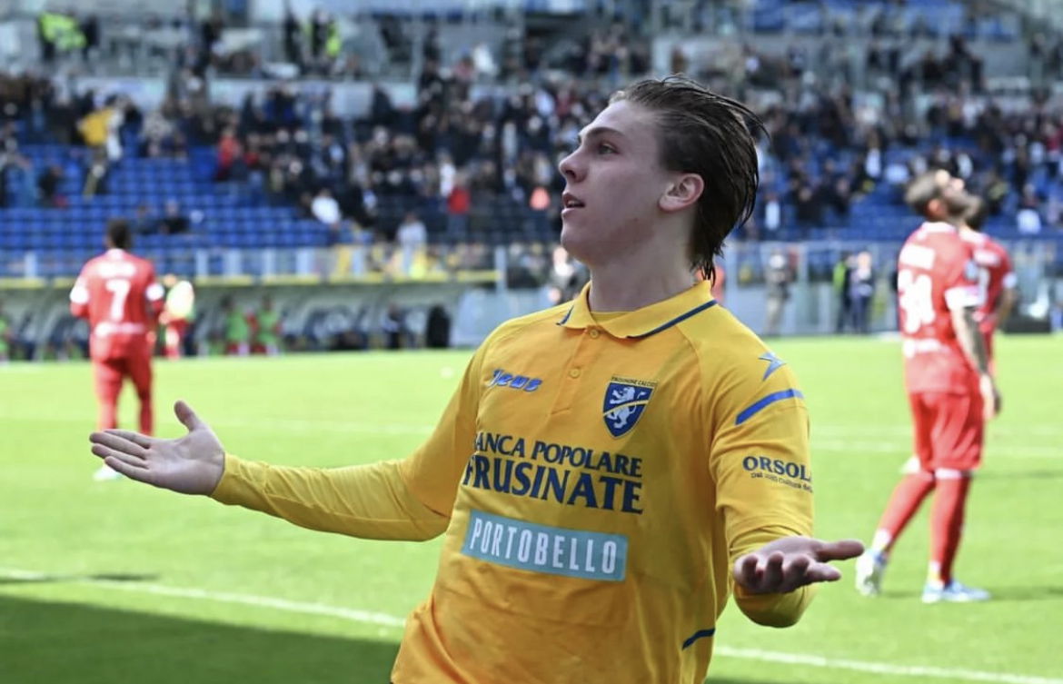 L’indiscrezione: Zerbin in uscita, interesse di Frosinone e Bari article-post
