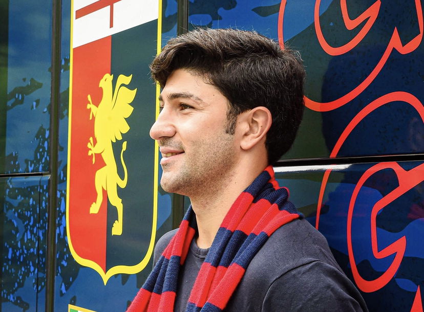 Ufficiale: l’ex Genoa Yalcin nuovo giocatore dell’Alanyaspor preview