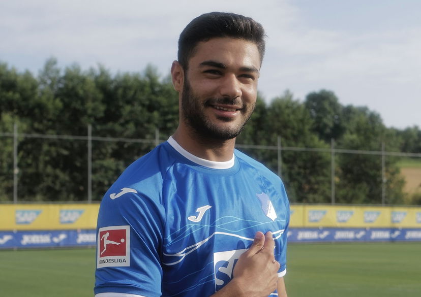 Ufficiale: Kabak passa dallo Schalke 04 all’Hoffenheim preview