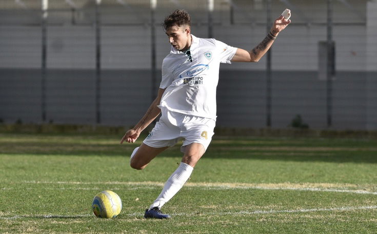 Ufficiale: Bellodi torna a Olbia in prestito dal Milan preview