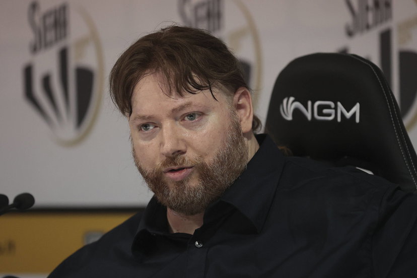 Ufficiale: il Siena diventa Spa cambiando anche il nome preview