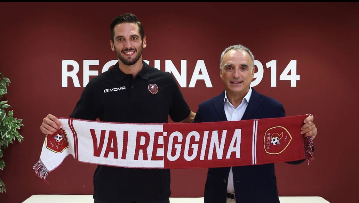 Tutto confermato: Simone Colombi è un nuovo giocatore della Reggina article-post