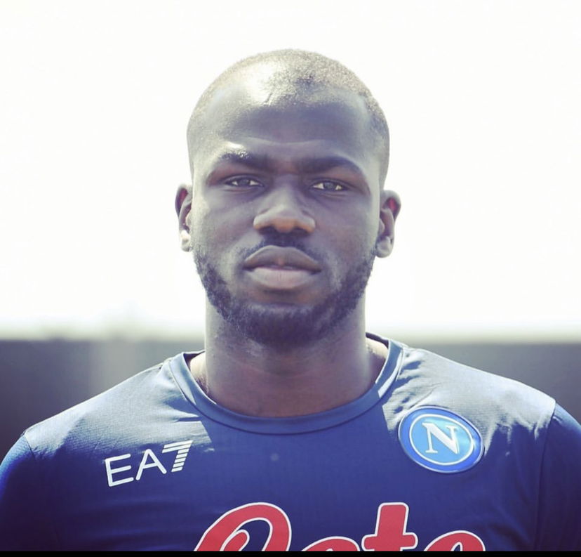 Sondaggio: per il 75% dei votanti, Koulibaly è insostituibile preview