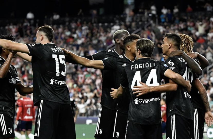 Minacce su Tel Aviv, a rischio l’amichevole tra Juventus e Atletico Madrid preview