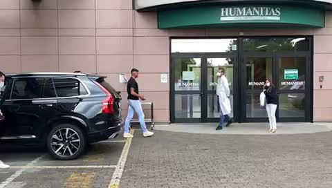 Bellanova, visite mediche con l’Inter. Il video preview