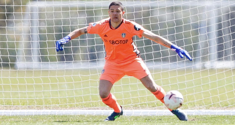 Ufficiale: Il Leeds cede un portiere al Bari a titolo definitico preview