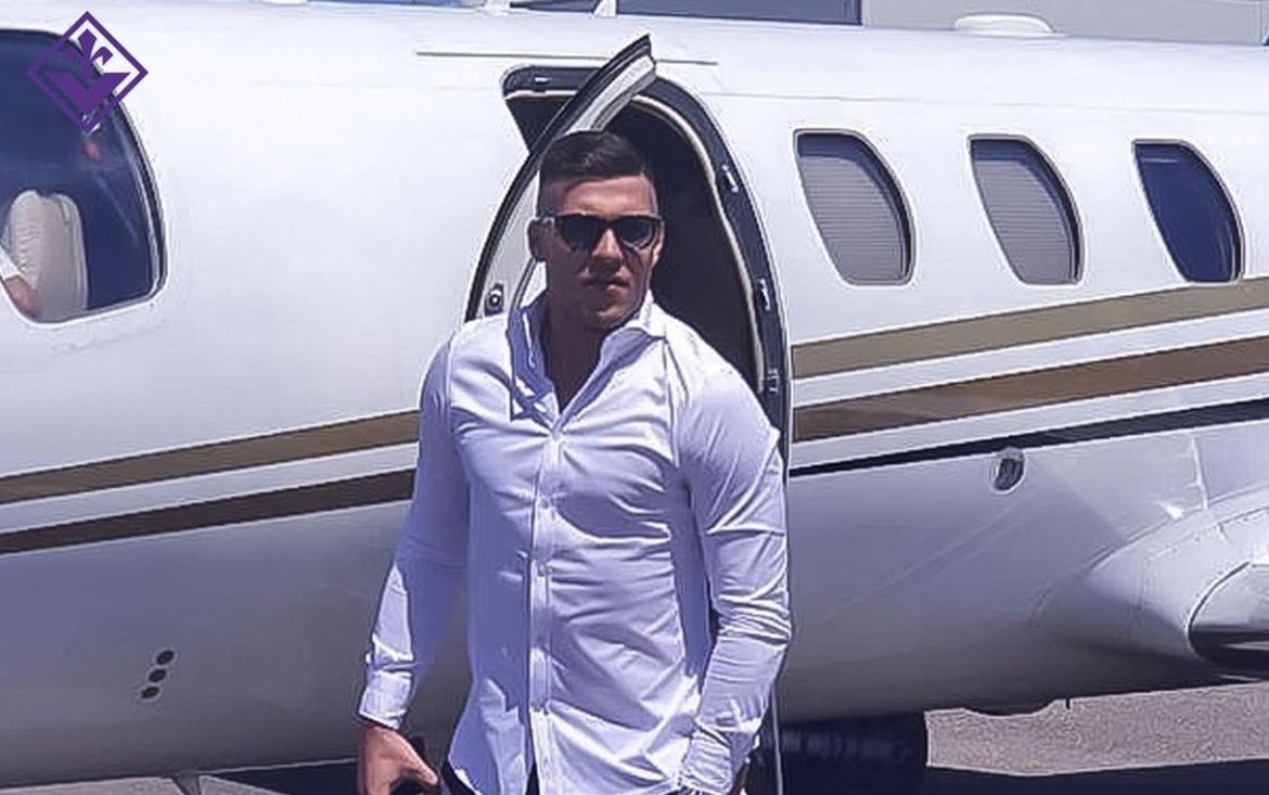 Jovic, visite mediche in corso con la Fiorentina article-post