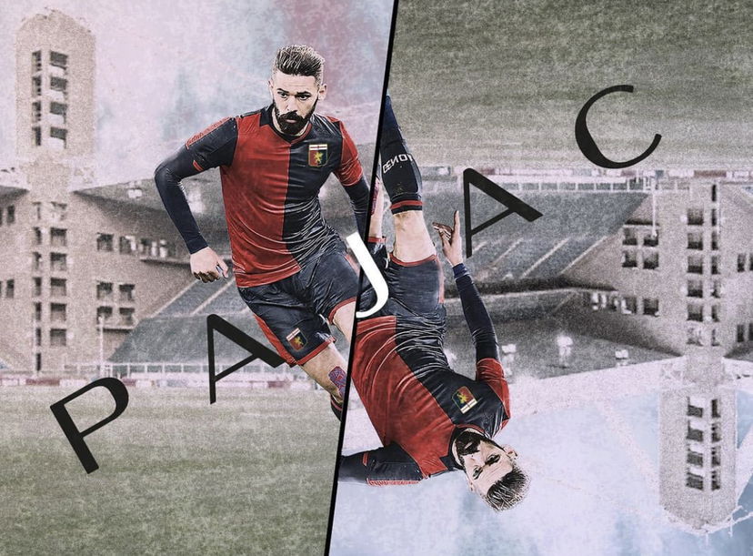 Ufficiale: Pajac dal Genoa in prestito alla Reggiana preview