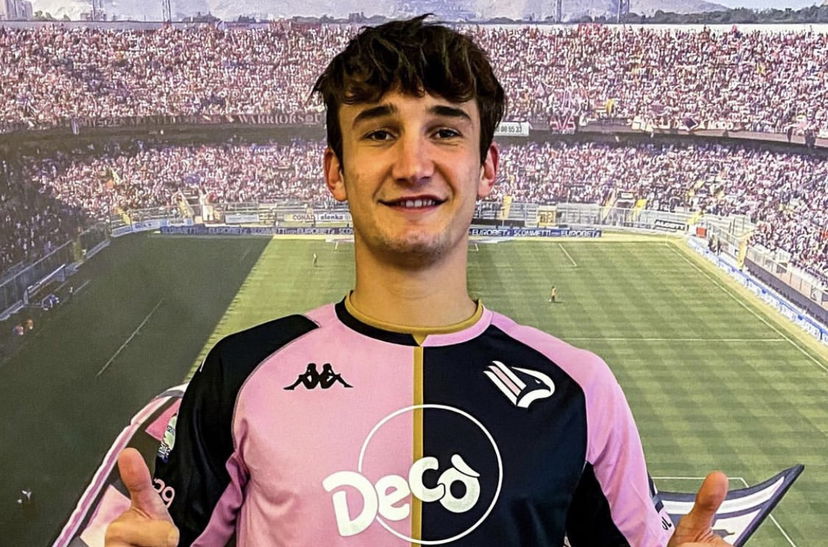 L’indiscrezione: Palermo, accordo per il riscatto di Damiani preview