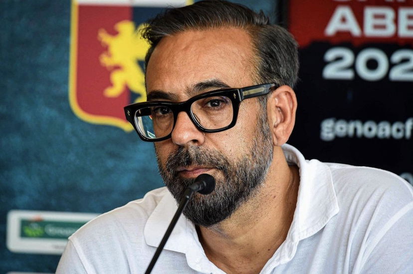 Blazquez sul mercato del Genoa: “Piatek? Anche Messi e Ronaldo! Tanti nomi non sono veri” preview